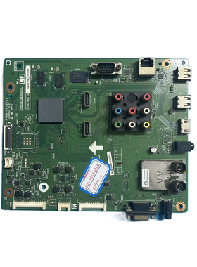 原装夏普LCD-40DS40A  46LX450A主板 QPWBXG146WJN1  DUNTKG146屏