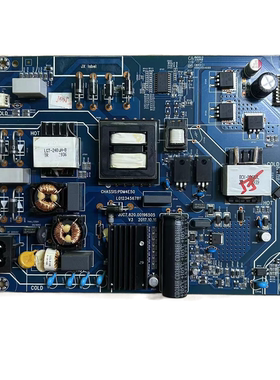 原装长虹55U1 55F8 55D2P 55D3S 55A3U电源板 JUC7.820.00191705