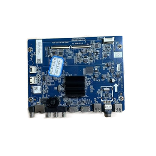 原装长虹55D4P 65D4P 65G7主板JUC7.820.00243712 配屏可选