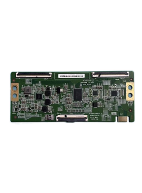 原装京东方65寸 电视逻辑板 HV650QUB-F70-V00 47-6021332 4K