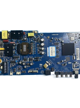 原装小米L50/L55M5-AD AZ 5A EX EC 5S主板 CV962H-A50/B50 屏选