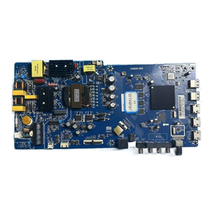 小米L50 原装 5S主板 B50 A50 L55M5 屏选 CV962H