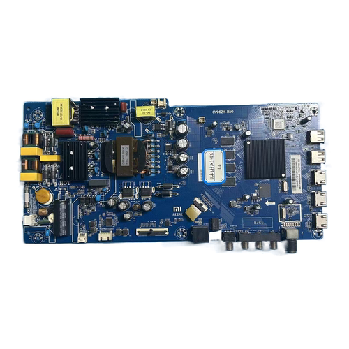 L55M5-ADAZ5AEXEC5S主板小米