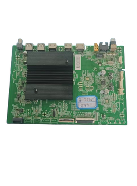 原装康佳75E9 75N66液晶电视机主板35025767配屏72003828YT 现货