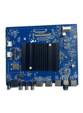 原装华为荣耀 HN65BYR HN65DNTS HN55BYRA电视主板IT1BYR0NM 屏选