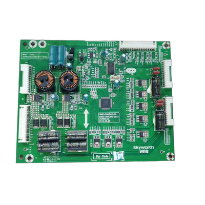 创维58E6200液晶电视恒流板