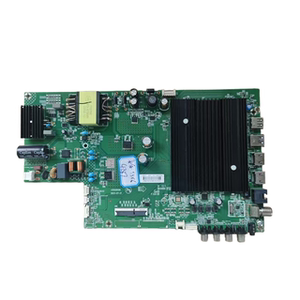 原装康佳LED55M5 55E9S 液晶主板35026506 配屏4387YT 72004387YT