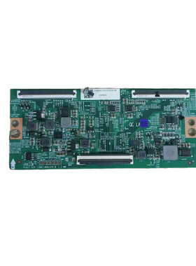 原装 海信 75V3K-X 75E3G-PR0逻辑板RSAG7.820.12847 测试好