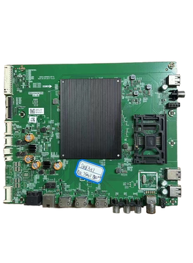 原装创维75A7 75A8  75G6D主板5800-A9R660-0P10屏选RDL750WY