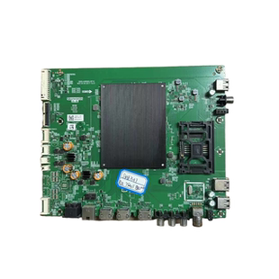 原装创维75A7 75A8 75G6D主板5800-A9R660-0P10屏选RDL750WY