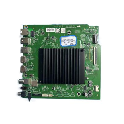 原装65H80液晶电视主板