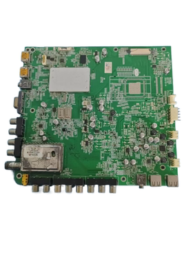 原装康佳LED37MS92C 主板MST6M48 35014995 配屏72000240 0240YT