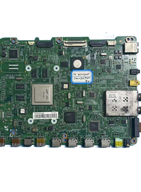 原装三星UA40/46/55/60D6600WJ/D6000SJ 主板BN41-01587B/E 屏选