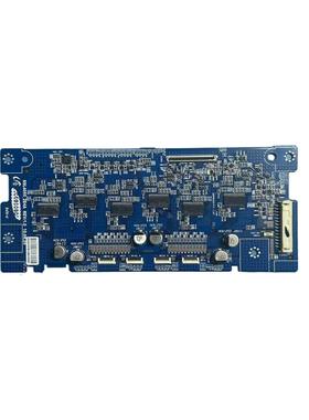 原装索尼 KDL-55HX820 55NX720恒流板背光板 SSL4055-2E4A 现货