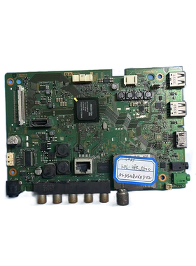 原装索尼KDL-48R550C主板1-894-094-12/22配屏NS5S480VND02