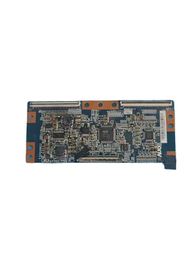 原装海尔LK42K1 液晶电视逻辑板37T03-C04 T370XW02 测好现货