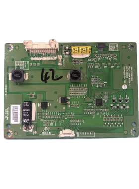 恒流板原装TCLL42E4500A-3D