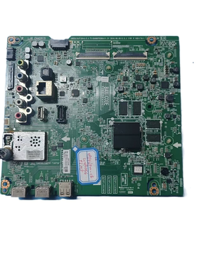 原装LG 49/55UH6500-CB 液晶主板 EAX66752804(1.2)配屏LC490DGG