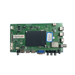 原装长虹55/58U3C/ UD55/50D6000I/65U3主板JUC7.820.00141998