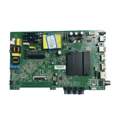 原装康佳U50K6V55150U5主板