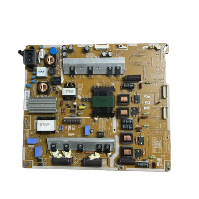主板UA55ES6900J电源板