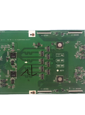 原装LG 72LZ9900-CA 电视逻辑板 EAX64348701P64362A_04 现货