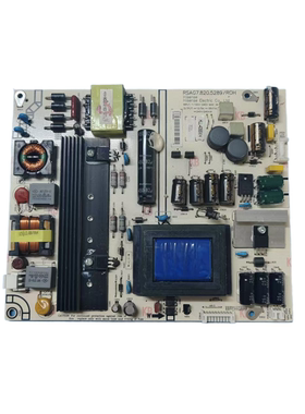 原装海信电视LED55K600X3D 电源板RSAG7.820.5289/ROH 现货实拍