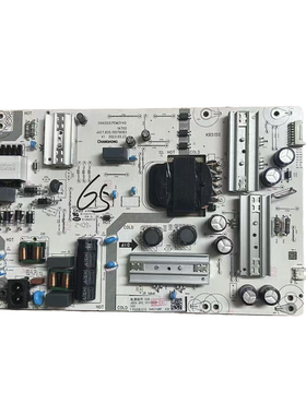 原装长虹65Q3600 55D6电源板JUC7.820.10079083 PDM3Y40 1A700