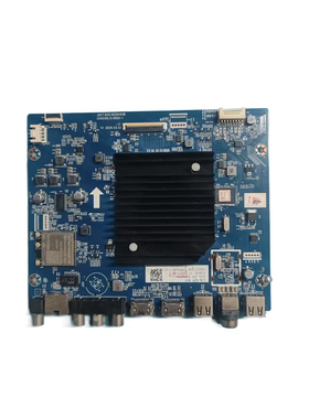 原装长虹75D5P PR0 主板JUC7.820.00264938屏C750U19-E4-H 测好发