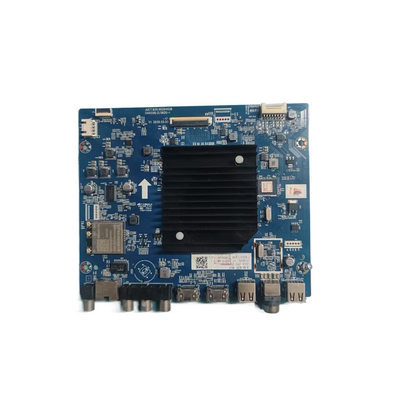 原装长虹75D5PPR0主板JU