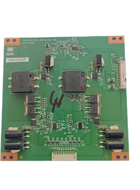 原装飞利浦46PFL3500/T3 恒流板T420HF04 V0 LED 42T15-D02/D01