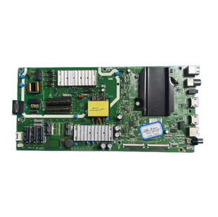 原装创维50/55G20 55B20 55G320主板5800-A8R370-0P10/1P10 屏选