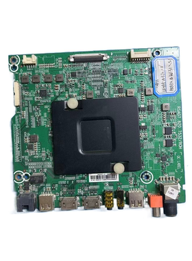 原装海信LED43/50/55\60/75N3700U主板RSAG7.820.7532屏选HD550N3