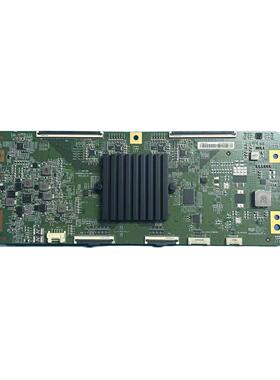 原装京东方 98寸电视逻辑板 47-6021581  HV980QUB-E10_V00