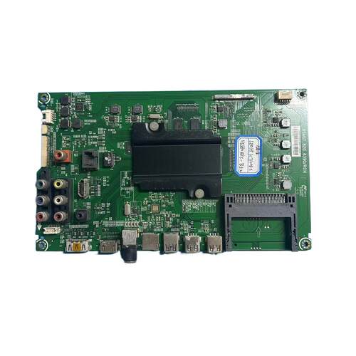 原装LED55EC760UCBOM1主板