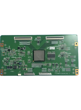 原装海信LED55T18GP 40T28GP 电视机逻辑板 FA7M4S120C4LV0.1
