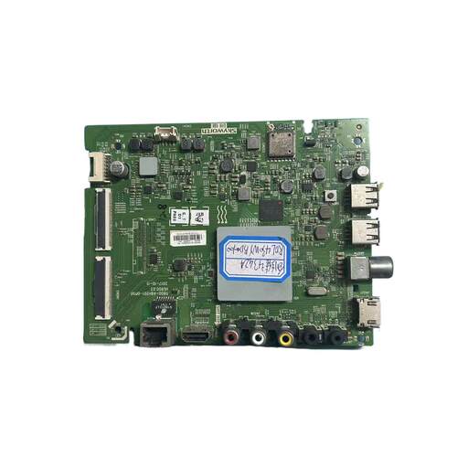 55G2A主板5800-A8H200-0P00屏