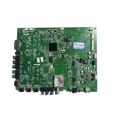 原装海尔LE42A30电视主板