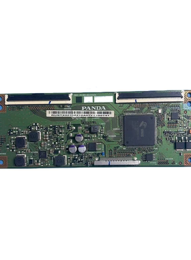 适用海尔/三洋/康佳/飞利浦/小米 逻辑板 CEC-PCB5460002A 现货
