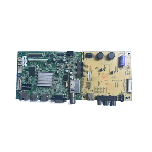 42E360E主板5800-A8S160-0P40