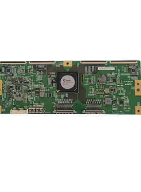 原装75寸8K BOE 京东方47-6021291逻辑板 配屏HV750SUBN90 测好