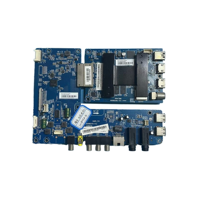 LS55AL88A72主板LSC550FN10