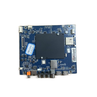 原装 65Q3T主板JUC7.820.00156983屏可选C600U16 长虹55