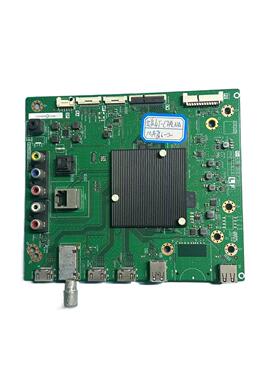 原装夏普4T-C70ALMA主板QPWBXG850WJZZ DUNTKG850配屏MA866-0