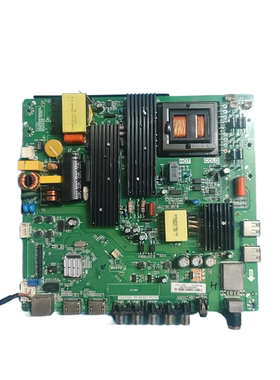 原装长虹LED49C1080 49C1000N 主板TP.MS881.PC701屏LC490DUJ