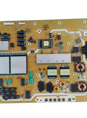 原装松下 TH-L55DT50C电视电源板CT31004 U84PA-E0011754B 测好发