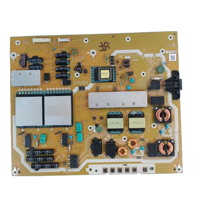 原装松下TH-L55DT50C电视电源板