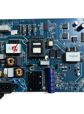 原装长虹55U1 55U3C 50d3s 50K900 50Q3T电源板JUC7.820.00157001