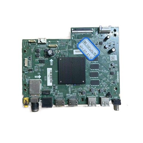 TD.T972T.736屏选主板原装