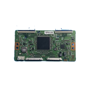 原装索尼KD-55X8500G 55X8566F 65X8500F逻辑板6870C-0749A 测好